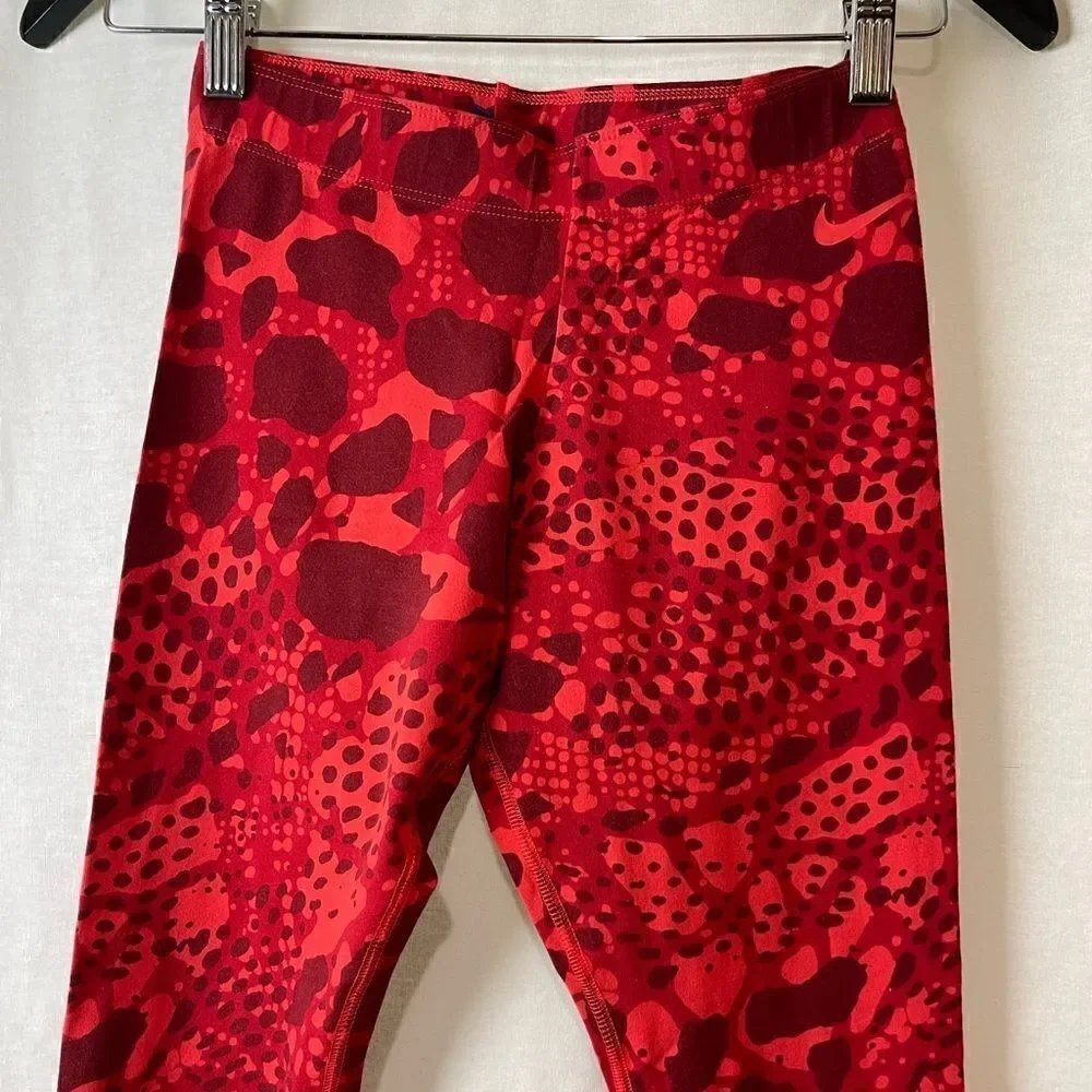 Women Nike leggings